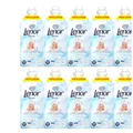 Produktbild: 10x1239ml Lenor Weichspüler Sensitiv hypoallergen & Weichheit  | 590WL