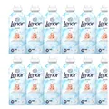 Produktbild: 12x756ml Lenor Weichspüler Sensitiv Hypoallergen 432WL