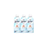 Produktbild: 3x756ml Lenor Weichspüler Sensitiv Hypoallergen 108 WL