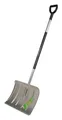 Produktbild: Freund Victoria Alu-Schneeschieber mit D-Griff 500 mm - 2000519