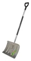 Produktbild: Freund Victoria Alu-Schneeschieber mit D-Griff 500 mm - 2000519