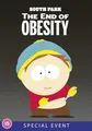 Produktbild: South Park: The End of Obesity [Region 2]