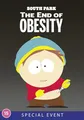 Produktbild: South Park  The End Of Obesity - DVD - F600z