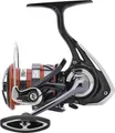 Produktbild: Daiwa Rolle Ninja LT Modellgröße 4000-C Spinnrolle Frontbremsrolle Stationärrolle
