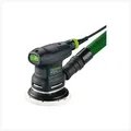 Produktbild: FESTOOL 571814 Exzenterschleifer ETS 125 ETS 125 EQ-Plus