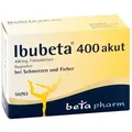 Produktbild: Ibubeta 400 akut