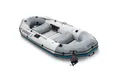 Produktbild: Intex Schlauchboot INTEX 68373NP Mariner 3 Schlauchboot-Set inkl. Paddel u. Pumpe