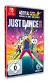 Produktbild: Just Dance 2018 - [Nintendo Switch]