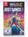 Produktbild: Just Dance 2018 (Nintendo Switch) Spiel in OVP - GUT