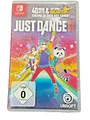 Produktbild: Spiel Just Dance 2018 (Nintendo Switch) - BLITZVERSAND