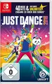 Produktbild: Just Dance 2018