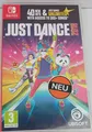 Produktbild: ust Dance 2018 Nintendo Switch Spiel NEU OVP