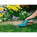Produktbild: Gardena Comfort Grasschere - Schwarz - Blau - Grau (8733-20)