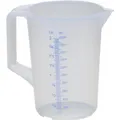 Produktbild: Werkstarck Messkannen (2000 ml) (937000)