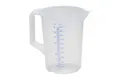 Produktbild: Hünersdorff Messkanne, 2000 ml, ø 151 x H 206 mm 150322