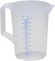 Produktbild: hünersdorff Messkanne geschl.Griff 2000ml