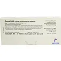 Produktbild: Quarz D 60 Ampullen 8X1 ml