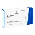 Produktbild: Quarz D60 Ampullen