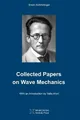 Produktbild: Erwin Schrödinger Collected Papers On Wave Mechanics (Taschenbuch) (US IMPORT)