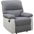 Produktbild: SESSEL lincoln Grau