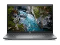 Produktbild: Dell Precision 3590 - Intel Core Ultra 7 155H / 1.4 GHz - Win 11 Pro - RTX 500 Ada - 32 GB RAM - 512 GB SSD NVMe, Class 35 - 39.6 cm (15.6