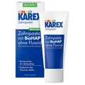 Produktbild: Karex Kinder Zahnpasta mit BioHAP ohne Fluorid