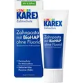 Produktbild: Kinder KAREX Zahnpasta mit BioHAP 50 ml
