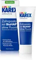 Produktbild: Karex Zahnpasta Kinder KAREX Zahnpasta, 0-6 Jahren fluoridfrei, (1-St)