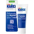 Produktbild: Karex Kinder Zahnpasta 50ml Tube