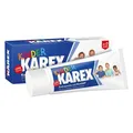 Produktbild: Karex Kinder Zahnpasta · 50 ml · PZN 14299617
