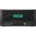 Produktbild: HPE ProLiant MicroServer G10+ V2 (Intel Xeon E-2314, 16 GB, Micro Server) (P54649-421)