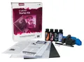 Produktbild: SolarFast Kit, PapierLeinenStoff, Baumwolle, Mehrfarbig
