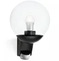 Produktbild: Steinel L 585 S Sensor-Außenleuchte, schwarz (005535)