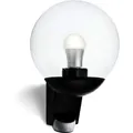 Produktbild: Steinel SENSORLAMPE 1XE27 MAX.60W / STEINE L 585 S SCHWA 25P523 005535