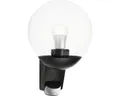 Produktbild: Steinel Sensor Außenwandleuchte 1-flammig 303x215 mm L 585 S schwarz