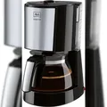 Produktbild: Melitta  Kaffeeautomat Enjoy Top 1017-04 sw
