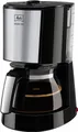 Produktbild: Melitta Kaffeemaschine 101704 Enjoy Top, schwarz