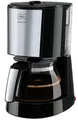 Produktbild: Melitta Enjoy Top Filterkaffeemaschine 1017-04 Glaskanne Verp. beschäd