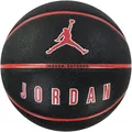 Produktbild: Basketball Unisex, Jordan Ultimate 2.0 8P In Out Ball, Schwarz