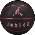 Produktbild: Basketball Nike Jordan Ultimate 8P 2.0 Basketball In/Outdoor Größe 7 Schwarz