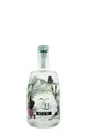 Produktbild: Z44 Distilled Dry Gin Alpin Südtirol 44% Vol. (1 x 0.7l)