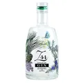Produktbild: Roner Z44 Distilled Dry Gin 44% Vol. 700ml
