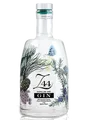Produktbild: Roner Z44 Distilled Dry Gin