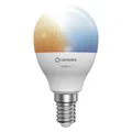 Produktbild: Ledvance 4058075729124 SMART+ Mini bulb Tunable White, 200 °, 4,9 W, 470 lm, E14, dimmbar