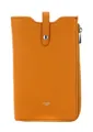 Produktbild: PICARD Bingo Mobile Phone Pocket Handytasche Umhängetasche Wintersun orange Neu