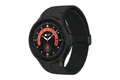 Produktbild: Samsung Galaxy Watch5 Pro Black Titanium Smartwatch #1906876