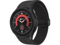 Produktbild: GALAXY WATCH5 PRO BT BLACK TITANIUM