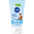 Produktbild: NIVEA BABY WIND & WETTER Babycreme 50,0 ml