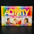 Produktbild: ACTIVITY My First | Piatnik | Ab 4 Jahren | NEU & OVP | GESCHENKIDEE