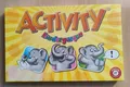 Produktbild: Activity Kindergarten Kinderspiel Familienspiel Brettspiel Neu Und Ungeöffnet